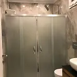 Eda Πανσιόν