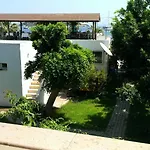 Eda Πανσιόν 3*