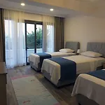 Eda Πανσιόν