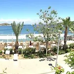 Eda Πανσιόν