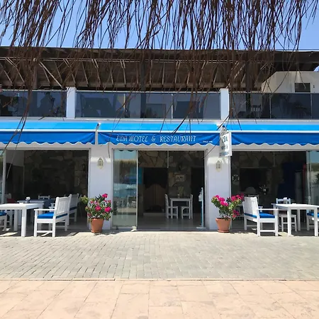 Eda Guest house Golturkbuku