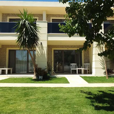 Eda 3* Göltürkbükü