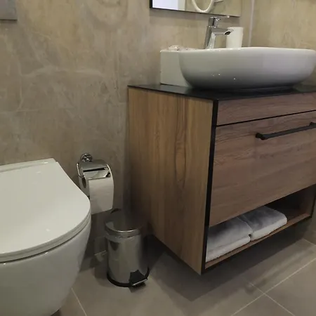 Eda Πανσιόν 3*