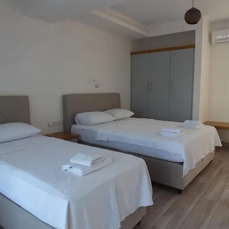 Guest house Eda Golturkbuku