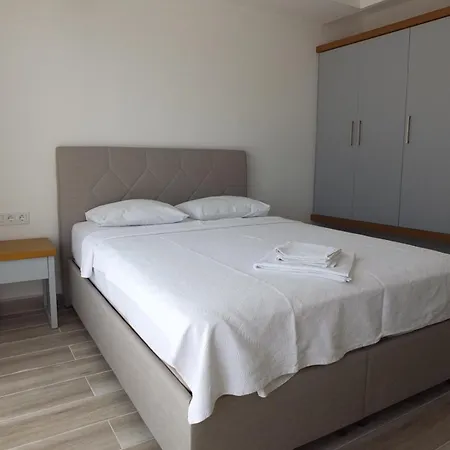 Konukevi Eda 3*
