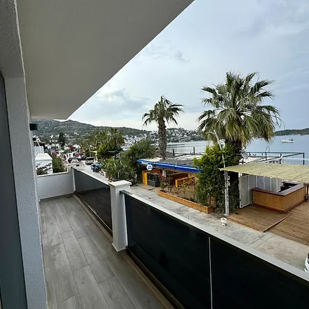 Eda Πανσιόν 3*