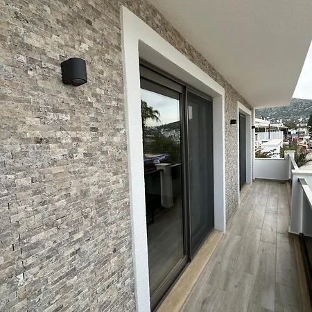 Πανσιόν Eda 3*