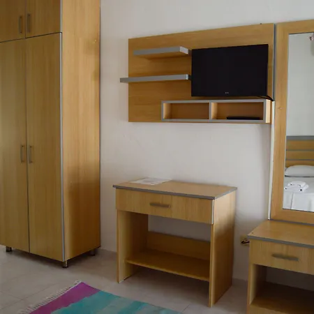 Πανσιόν Eda Golturkbuku