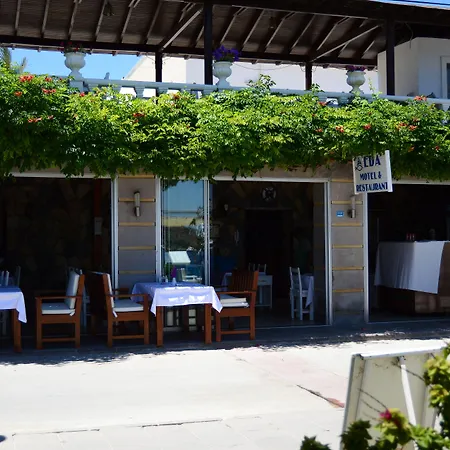 Eda Πανσιόν 3*