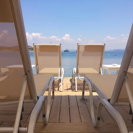 Eda 3* Göltürkbükü