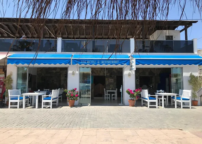 Eda Guest house Golturkbuku