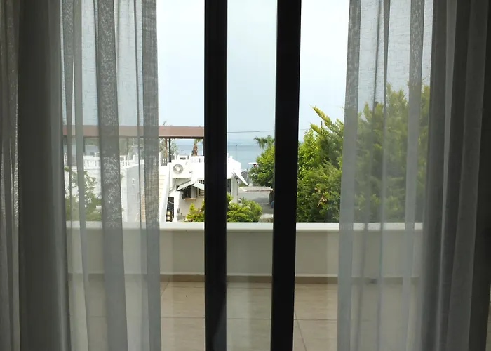 Guest house Eda Golturkbuku