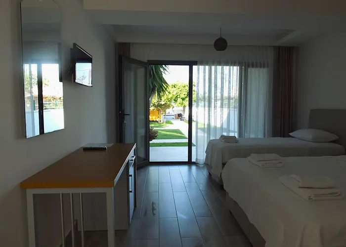 Eda Guest house Golturkbuku