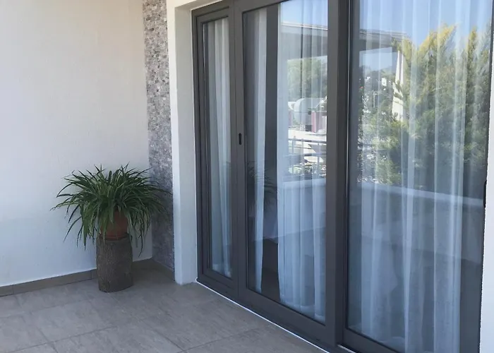 Eda Guest house Golturkbuku