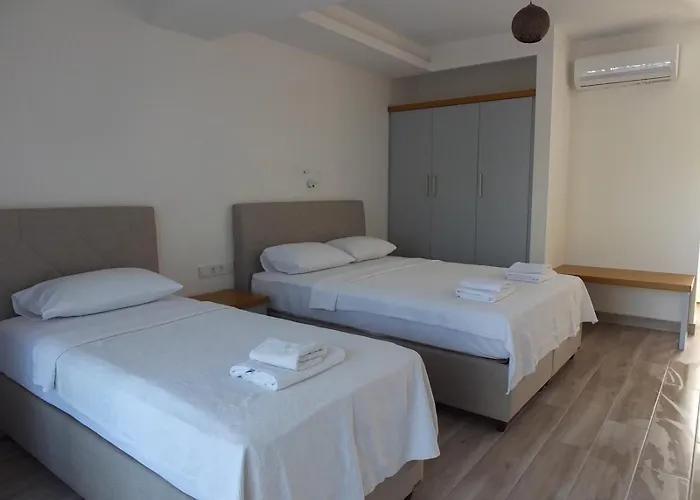 Guest house Eda Golturkbuku