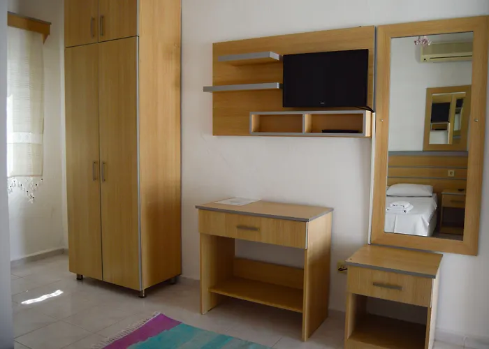 Guest house Eda Golturkbuku