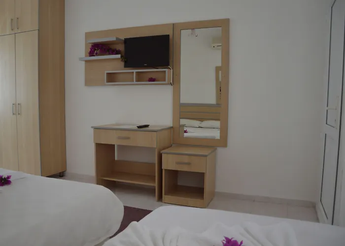 Eda Guest house Golturkbuku