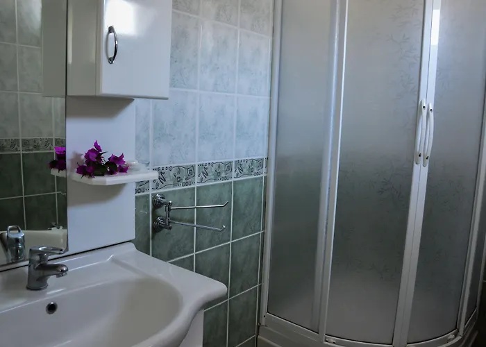 Eda Guest house Golturkbuku