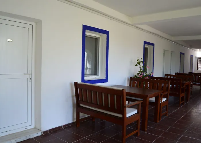 Guest house Eda Golturkbuku