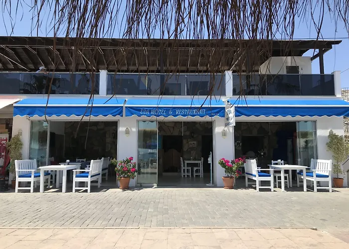 Guest house Eda Golturkbuku