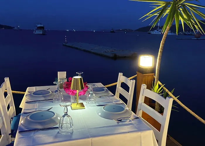 Eda Guest house Golturkbuku