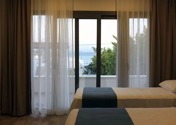 Guest house Eda Golturkbuku