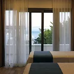 Konukevi Eda Göltürkbükü