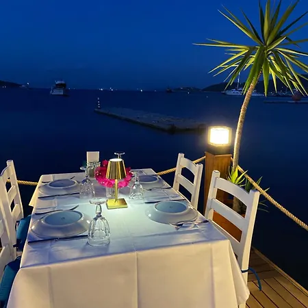 Eda Guest house Golturkbuku