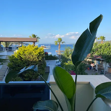 Eda Guest house Golturkbuku