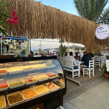 Eda Guest house