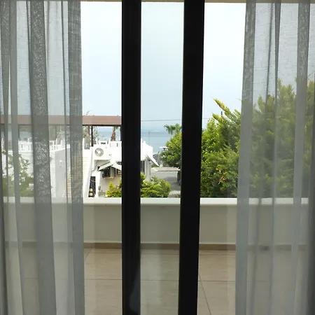 Pensionat Eda Golturkbuku