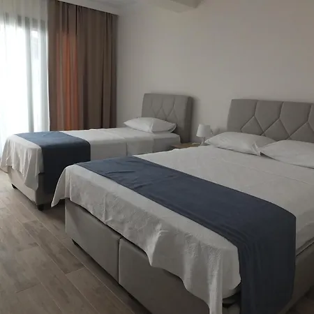 Eda Guest house