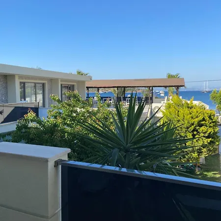 Guest house Eda