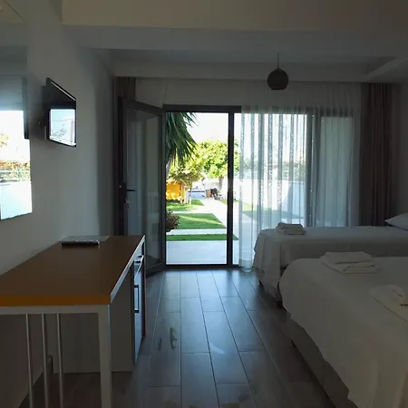 Eda Guest house Golturkbuku