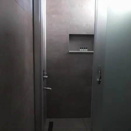 Guest house Eda