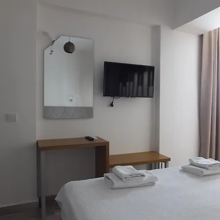 Eda בית הארחה 3*