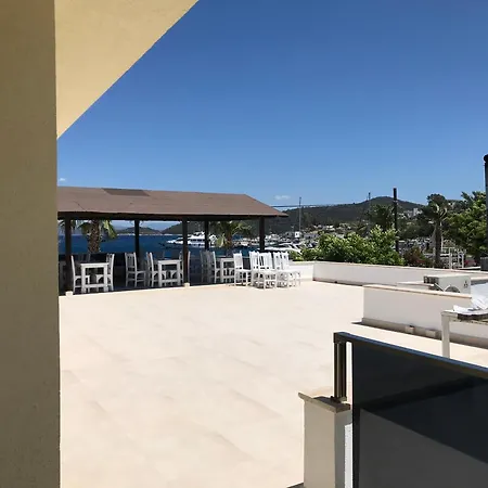 Guest house Eda 3*