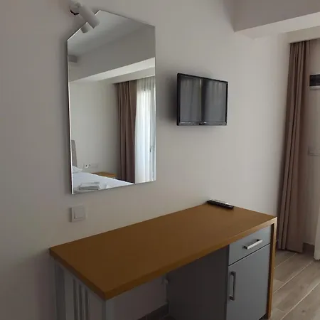 Guest house Eda