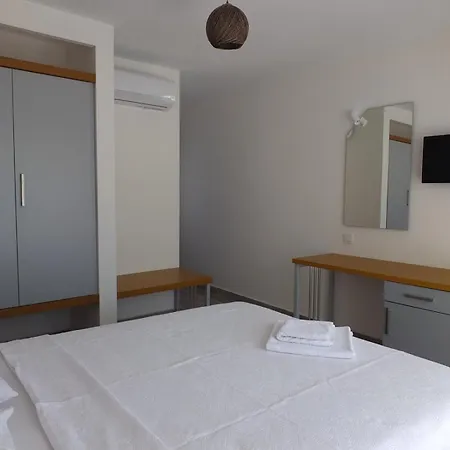 Eda Guest house 3*