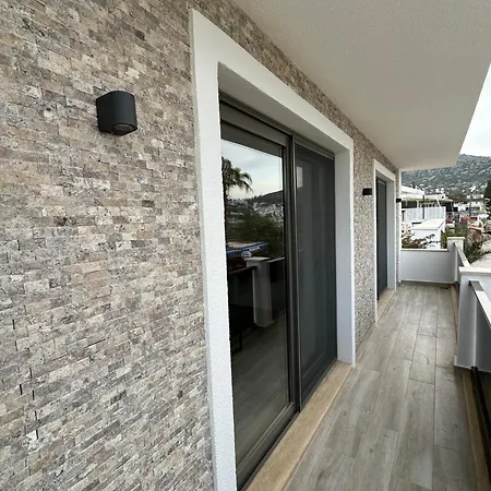 Guest house Eda 3*