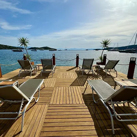 בית הארחה Eda גולטורקבוקו