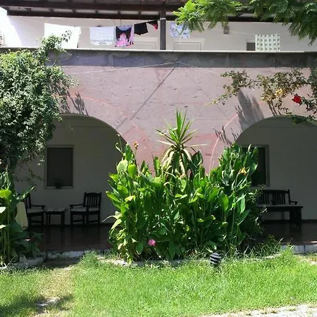 Eda Guest house 3*
