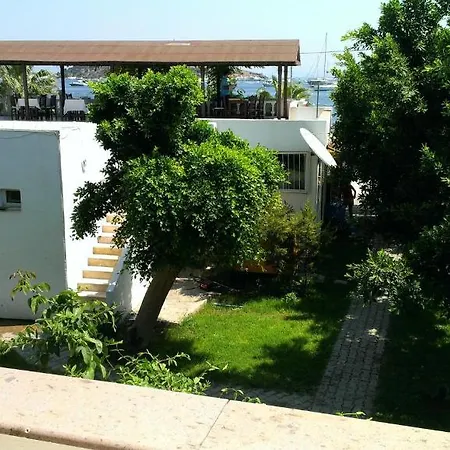 Eda Guest house 3*