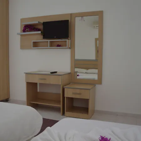 Eda Pensionat Golturkbuku