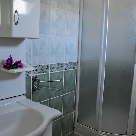 Eda Pensionat Golturkbuku