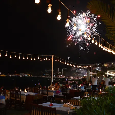 Eda בית הארחה