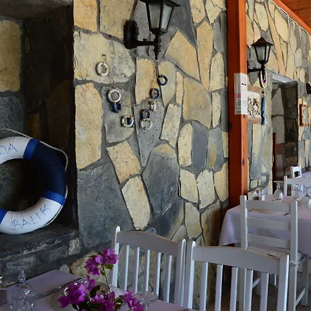 Eda 3* גולטורקבוקו