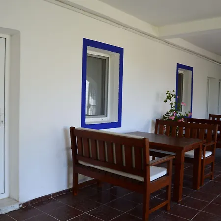 Gasthof Eda Göltürkbükü