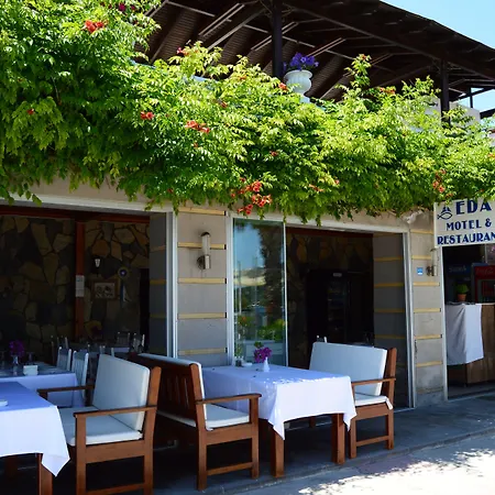 Eda 3* Golturkbuku