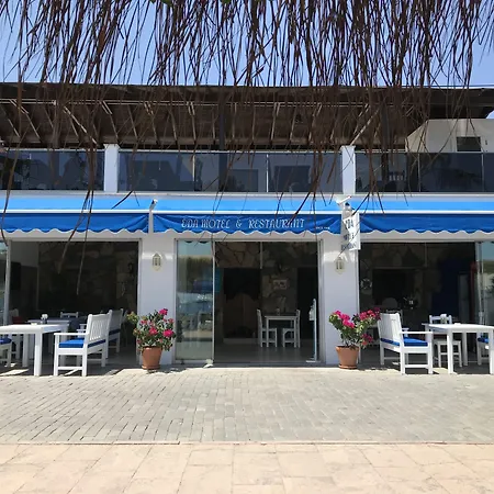 Πανσιόν Eda Golturkbuku